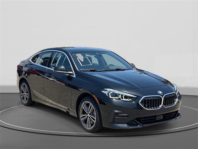 used 2024 BMW 228 Gran Coupe car, priced at $24,100