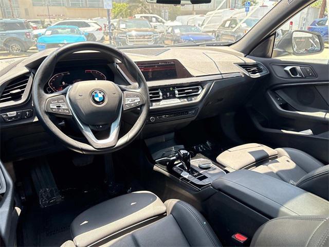 used 2024 BMW 228 Gran Coupe car, priced at $24,100