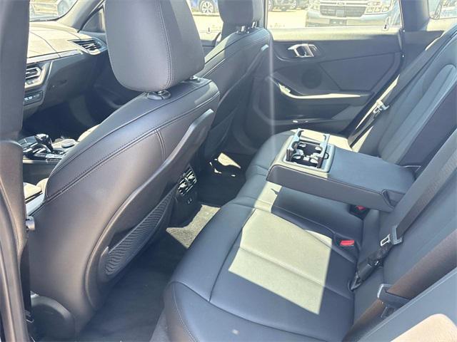 used 2024 BMW 228 Gran Coupe car, priced at $24,100