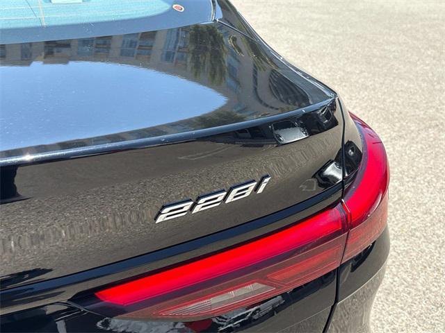 used 2024 BMW 228 Gran Coupe car, priced at $24,100