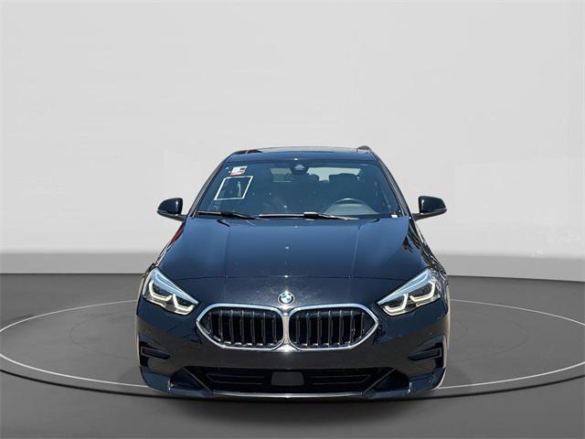 used 2024 BMW 228 Gran Coupe car, priced at $24,100