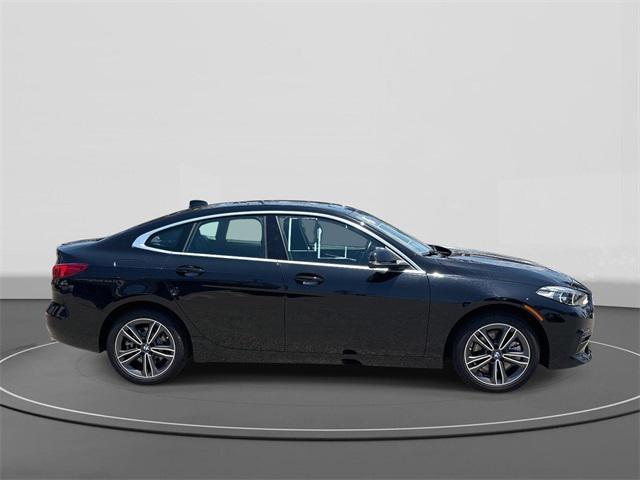 used 2024 BMW 228 Gran Coupe car, priced at $24,100