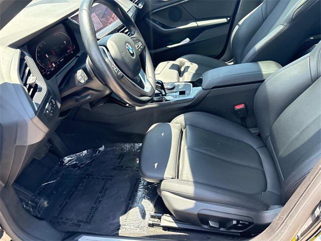 used 2024 BMW 228 Gran Coupe car, priced at $24,100