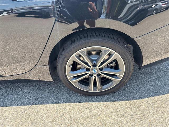 used 2024 BMW 228 Gran Coupe car, priced at $24,100