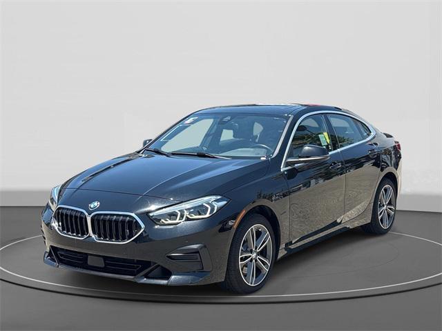 used 2024 BMW 228 Gran Coupe car, priced at $24,100