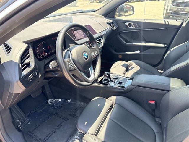 used 2024 BMW 228 Gran Coupe car, priced at $24,100