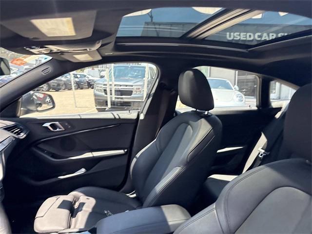 used 2024 BMW 228 Gran Coupe car, priced at $24,100