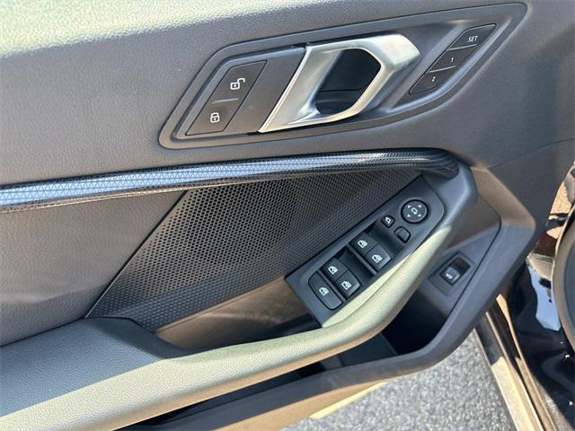 used 2024 BMW 228 Gran Coupe car, priced at $24,100