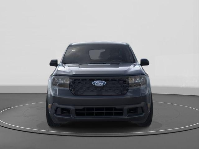 new 2025 Ford Maverick car, priced at $33,895