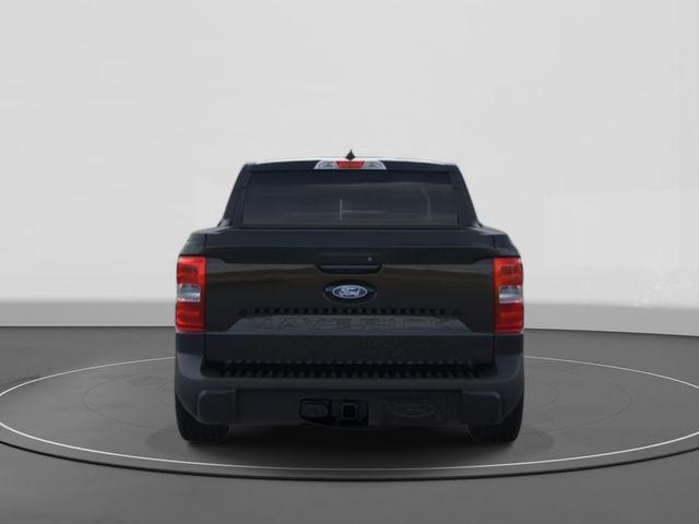 new 2025 Ford Maverick car, priced at $33,895