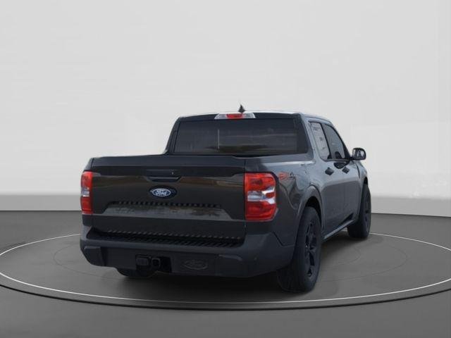 new 2025 Ford Maverick car, priced at $33,895