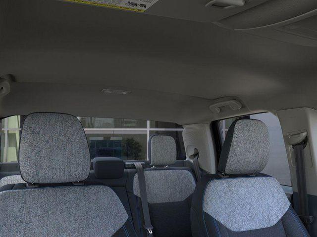 new 2025 Ford Maverick car, priced at $33,895