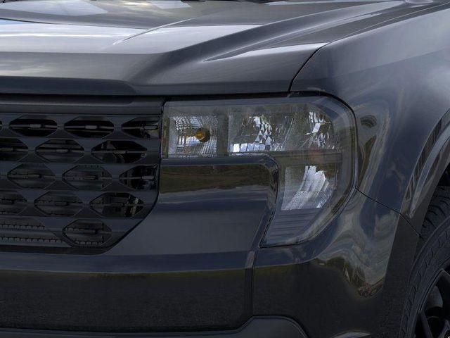 new 2025 Ford Maverick car, priced at $33,895