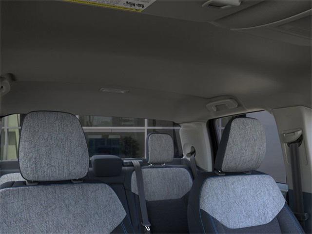 new 2025 Ford Maverick car, priced at $35,895
