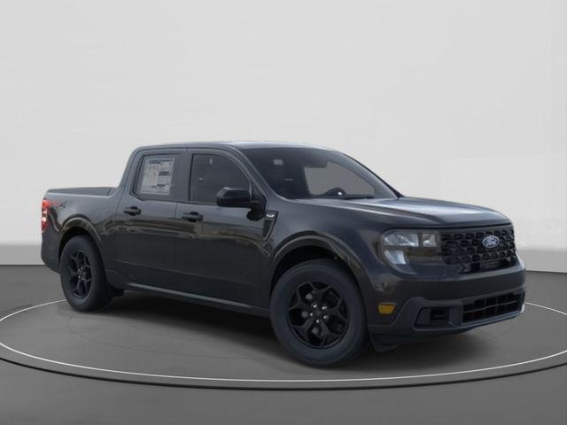 new 2025 Ford Maverick car, priced at $33,895