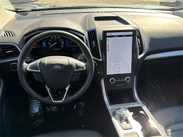 new 2024 Ford Edge car, priced at $42,370