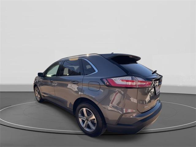 new 2024 Ford Edge car, priced at $42,370