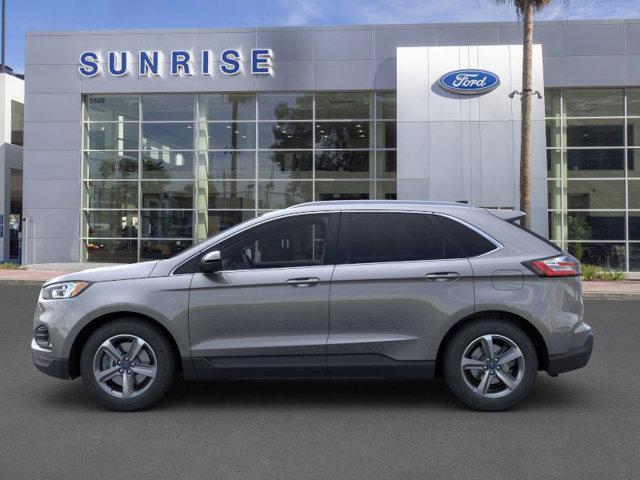 new 2024 Ford Edge car, priced at $42,370