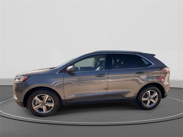 new 2024 Ford Edge car, priced at $42,370