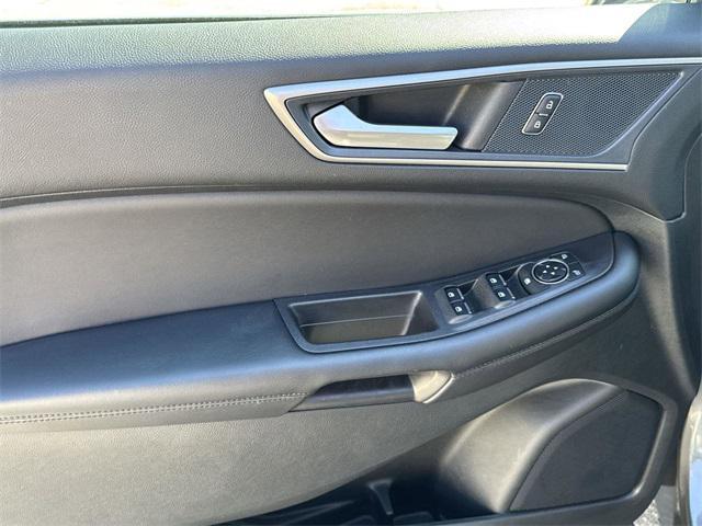 new 2024 Ford Edge car, priced at $42,370