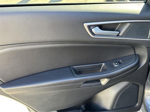 new 2024 Ford Edge car, priced at $42,370