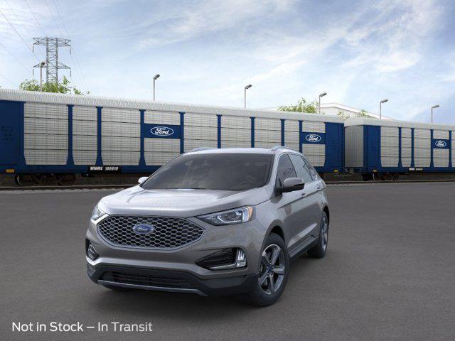 new 2024 Ford Edge car, priced at $42,370