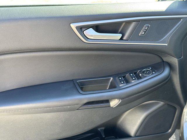 new 2024 Ford Edge car, priced at $35,370