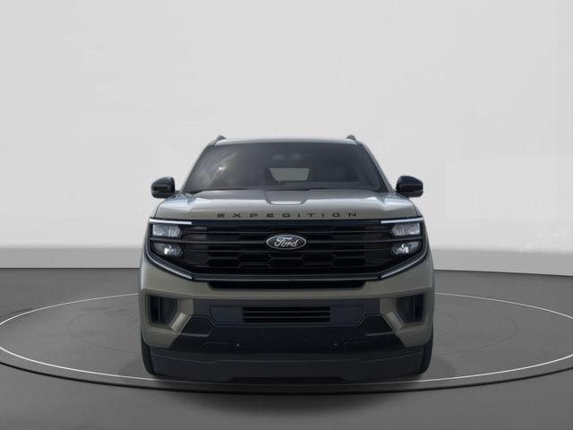 new 2025 Ford Expedition car, priced at $80,515
