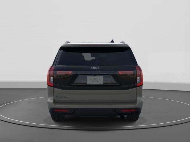 new 2025 Ford Expedition car, priced at $80,515