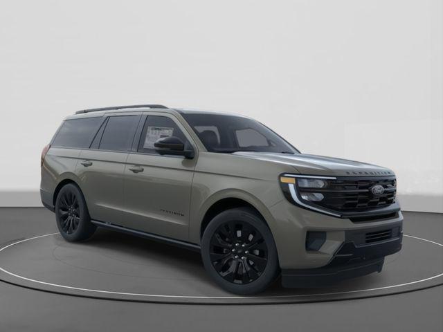 new 2025 Ford Expedition car, priced at $80,515