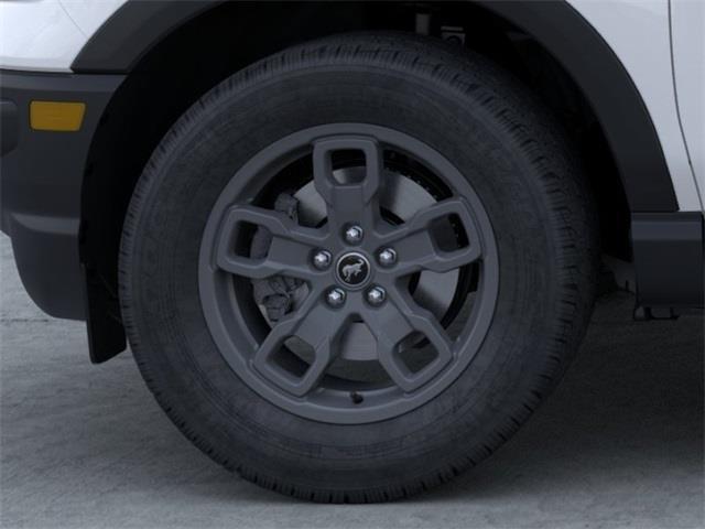 new 2024 Ford Bronco Sport car, priced at $32,520