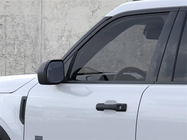 new 2024 Ford Bronco Sport car, priced at $32,520