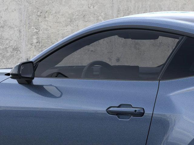 new 2025 Ford Mustang car, priced at $35,505