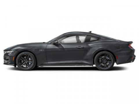 new 2024 Ford Mustang car, priced at $54,295