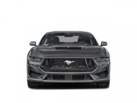 new 2024 Ford Mustang car, priced at $54,295