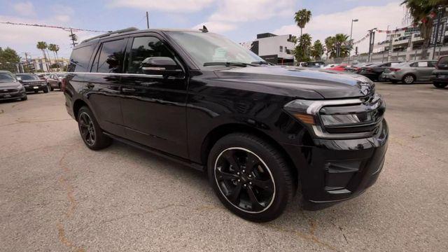 new 2023 Ford Expedition car, priced at $77,995