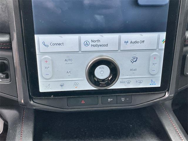 new 2023 Ford Expedition car, priced at $77,995