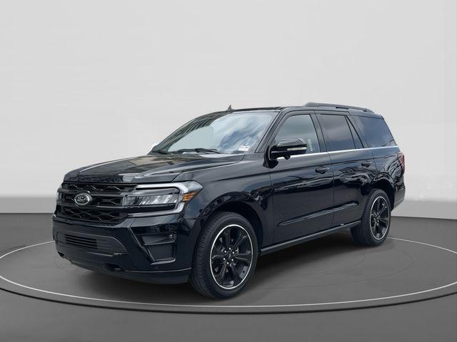 new 2023 Ford Expedition car, priced at $77,995