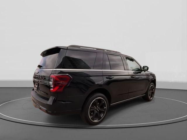 new 2023 Ford Expedition car, priced at $77,995