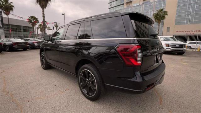 new 2023 Ford Expedition car, priced at $77,995