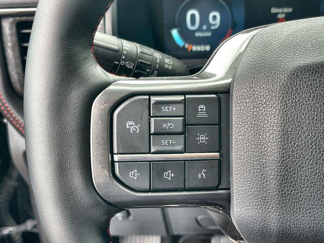 new 2023 Ford Expedition car, priced at $77,995