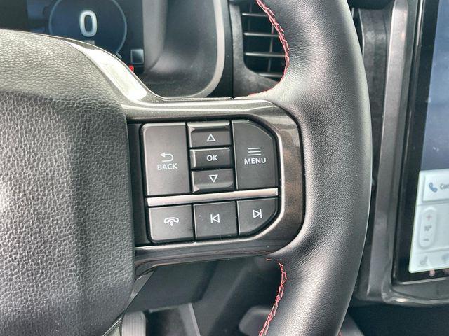 new 2023 Ford Expedition car, priced at $77,995