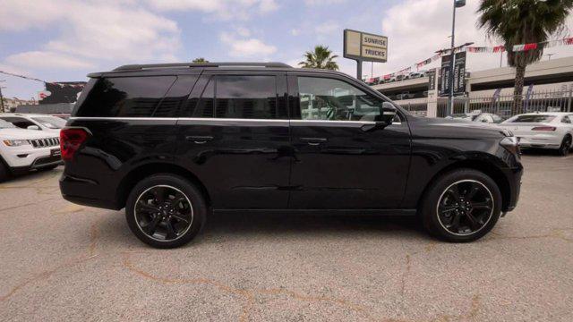 new 2023 Ford Expedition car, priced at $67,660