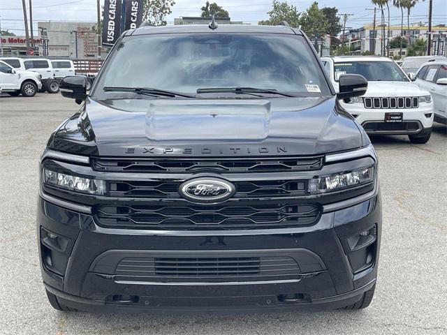 new 2023 Ford Expedition car, priced at $77,995