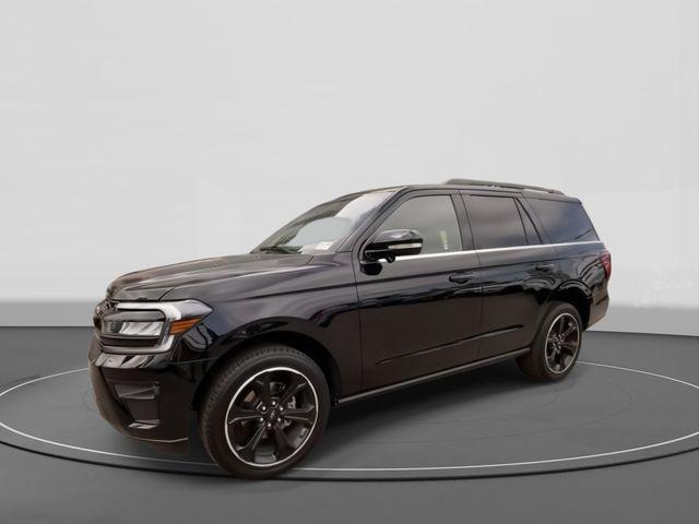 new 2023 Ford Expedition car, priced at $77,995