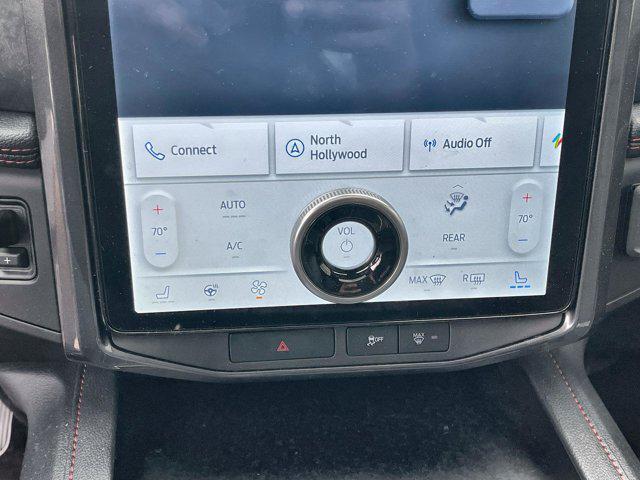 new 2023 Ford Expedition car, priced at $67,660