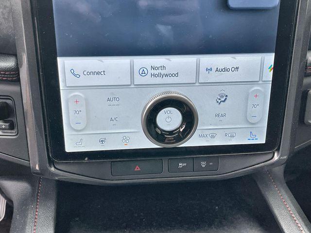 new 2023 Ford Expedition car, priced at $77,995