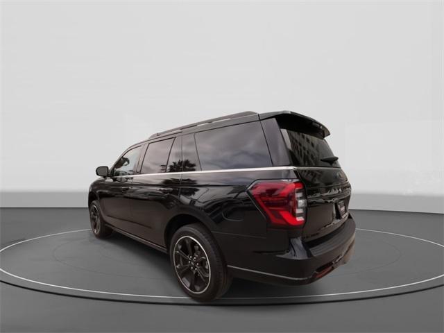 new 2023 Ford Expedition car, priced at $77,995