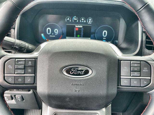 new 2023 Ford Expedition car, priced at $77,995