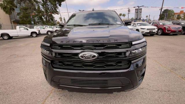 new 2023 Ford Expedition car, priced at $77,995
